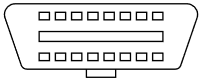 OBD Port