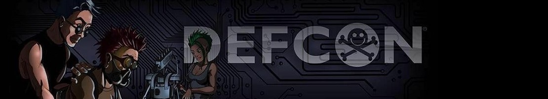 defcon logo