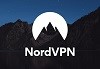 nordvpn logo