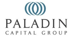 Paladin Capital Group logo