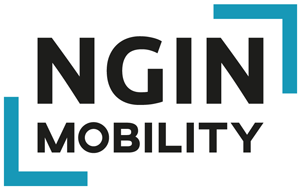 NGIN Mobility logo