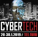CyberTech Tel Aviv logo