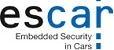 escar logo