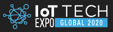 IoT Tech Expo logo