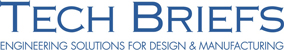 Tech Briefs logo