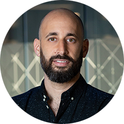 Ofer Schreiber (YL Ventures)