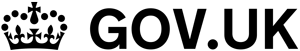 Gov UK Logo