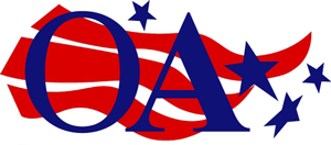 OA Online Logo